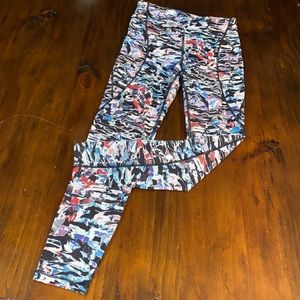 NEW LULULEMON FULL LENGTH YOGA PANTS🍋